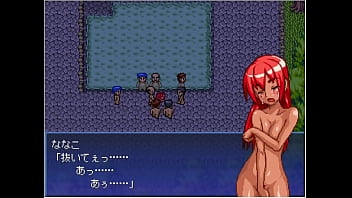 ドキッ男だらけの大運動会