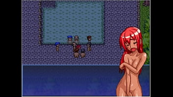 ドキッ男だらけの大運動会