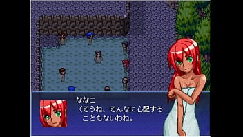 ドキッ男だらけの大運動会