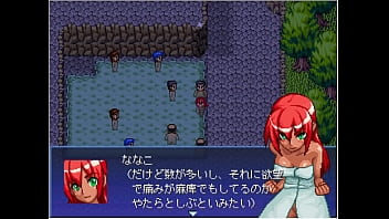 ドキッ男だらけの大運動会