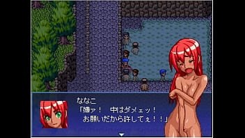 ドキッ男だらけの大運動会