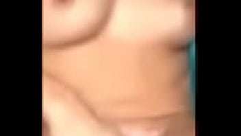 Teen rubbing pussy whats her name