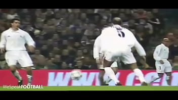 Mejores Jugadas De Zidane thumbnail