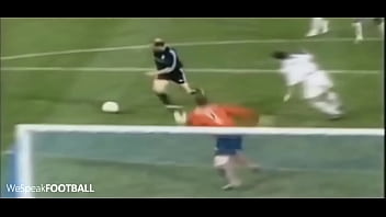 Mejores jugadas de zidane