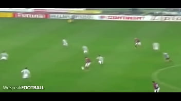 Mejores jugadas de zidane