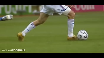 Mejores jugadas de zidane
