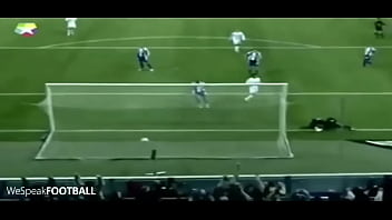 Mejores jugadas de zidane