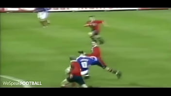 Mejores Jugadas De Zidane thumbnail