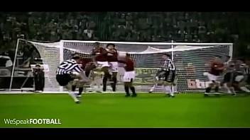 Mejores jugadas de zidane