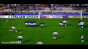 Mejores jugadas de zidane