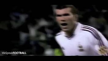 Mejores jugadas de zidane