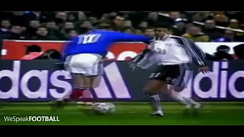 Mejores jugadas de zidane