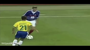 Mejores Jugadas De Zidane thumbnail