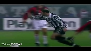 Mejores jugadas de zidane