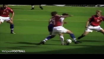 Mejores jugadas de zidane