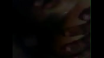 Kaio ac fudendo morena