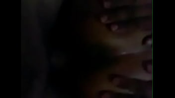 Kaio ac fudendo morena