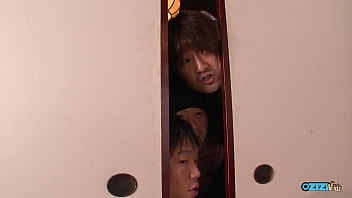 A japanese engages with her preferred sexual devices till she performs a squirting exhibition