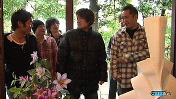 A japanese engages with her preferred sexual devices till she performs a squirting exhibition