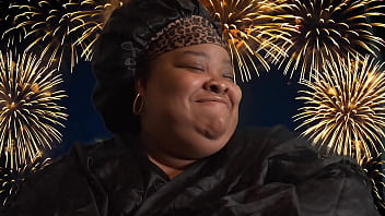 Bbw lil pound cake 2025 message to the men and her fans