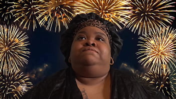Bbw lil pound cake 2025 message to the men and her fans