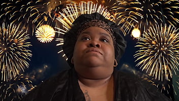 Bbw lil pound cake 2025 message to the men and her fans