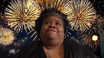 Bbw lil pound cake 2025 message to the men and her fans