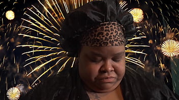 Bbw lil pound cake 2025 message to the men and her fans