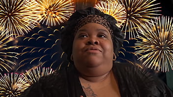 Bbw lil pound cake 2025 message to the men and her fans