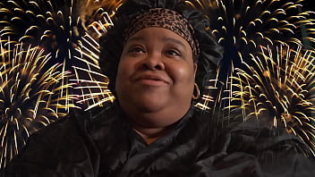 Bbw lil pound cake 2025 message to the men and her fans