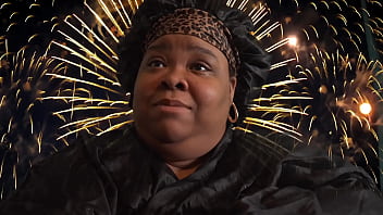 Bbw lil pound cake 2025 message to the men and her fans