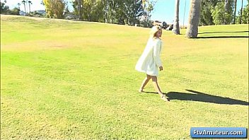 Ftv girls masturbating first time video from 09