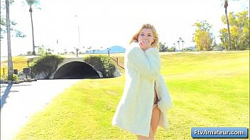 Ftv girls masturbating first time video from 09