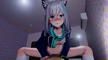 Teacher should mate with me too