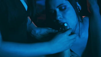 I'm your mistress and you listen to my instructions