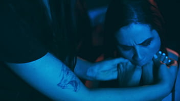 I'm your mistress and you listen to my instructions