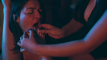 I'm your mistress and you listen to my instructions