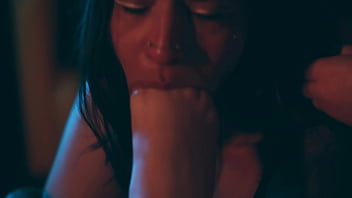 I'm your mistress and you listen to my instructions