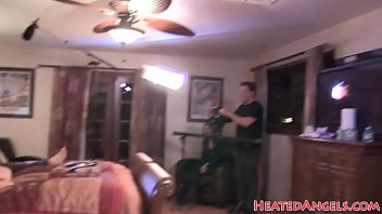 Inked alt babes show off their bodies