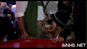 Giant group satisfying