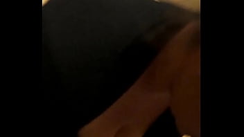 Throating Smaller Brown Cock thumbnail