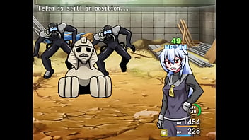 Special duty soldier felia parte 3