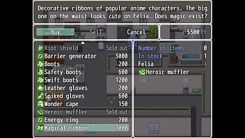 Special duty soldier felia parte 3