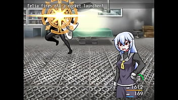 Special duty soldier felia parte 3