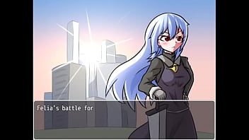 Special duty soldier felia parte 3