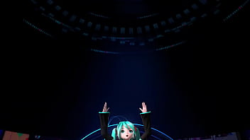 Vocaloid Twintails Miku Nude Dancing Pv Mod By Nutsuki Suu thumbnail