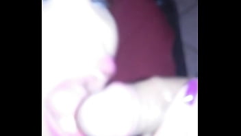 Gabycerejinha chupando o cliente da tim