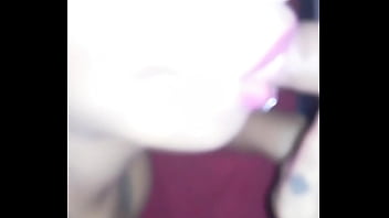 Gabycerejinha chupando o cliente da tim