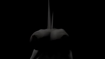 Pov sexy monster you mandela catalog