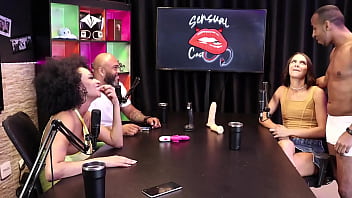 Melhores momentos da debora andrade no sensual cast parte 1 watch sheer red